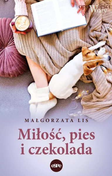 Miłość, pies i czekolada zdjęcie 1