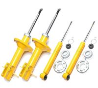 Amortyzatory Sportowe SEAT IBIZA CORDOBA 6K