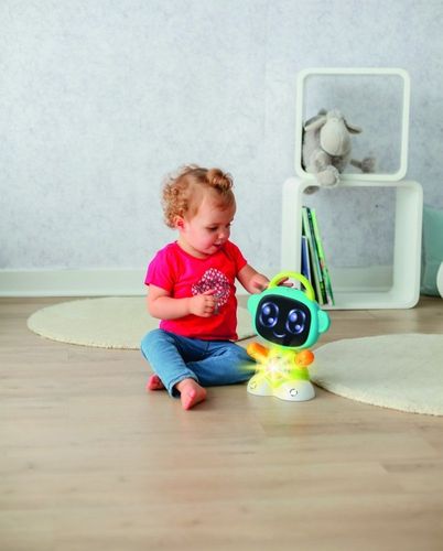 Smart Robot Tic na Arena.pl