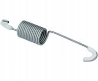 Sprężyna do zbiornika pralki ELECTROLUX | EW6T5061P EWT10410W EWT10120W