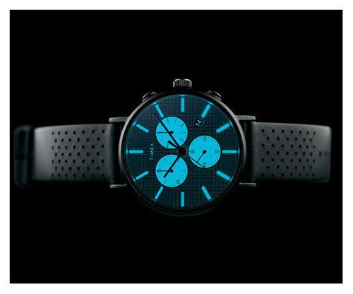 Zegarek Timex TW2R98000 Weekender Supernova na Arena.pl