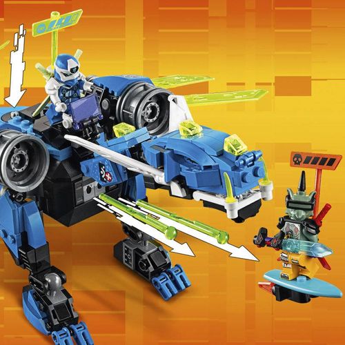 LEGO 71711 na Arena.pl