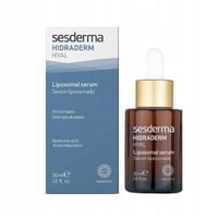 Sesderma Hidraderm Hyal 30 ml serum liposomowe