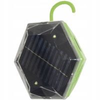Odstraszacz Ptaków Gołębi Solarny
