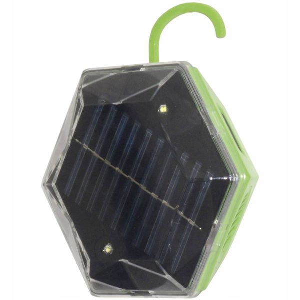 Odstraszacz Ptaków Gołębi Solarny zdjęcie 1