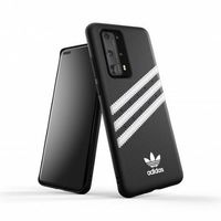 adidas or moulded pu ss20 huawei p40czarno-biały/black-white 39062