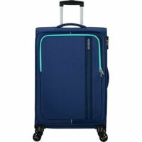 Walizka kabinowa American Tourister 146675-6636 Niebieski 61 L 68 x 43 x 25