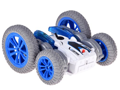 ZDALNIE STEROWANE  AUTO  PARA WODNA I ŚWIATŁO na Arena.pl