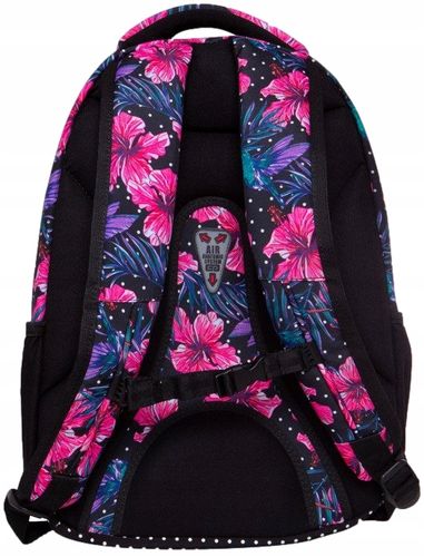 CoolPack PLECAK SZKOLNY MŁODZIEŻOWY College tech na Arena.pl