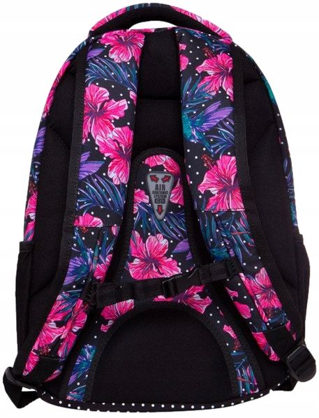 CoolPack PLECAK SZKOLNY MŁODZIEŻOWY College tech zdjęcie 3