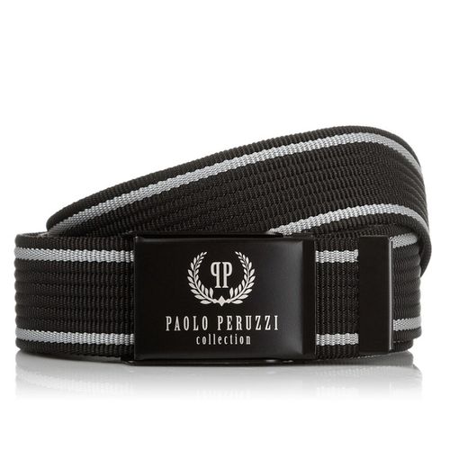 pasek parciany męski paolo peruzzi pw-10-95 cm na Arena.pl