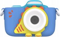 MyFirst Camera 3 Aparat dla Dzieci Cyfrowy 16MP Selfie Makro Full HD video