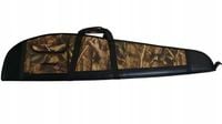 Pokrowiec futerał torba na myśliwską broń długą kamuflaż leśny
