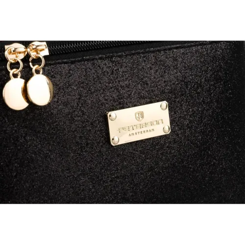 pojemna kosmetyczka podróżna kuferek - peterson na Arena.pl