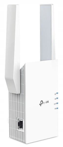Wzmacniacz sieci TP-LINK RE705X zdjęcie 9