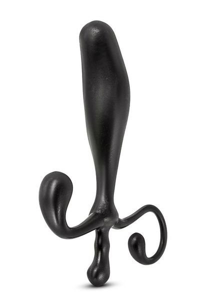 Anal Adventures Prostate Stimulator zdjęcie 4