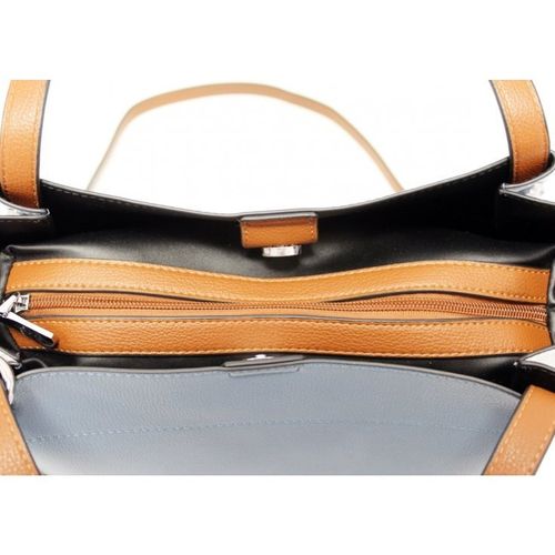 Torebka, mały worek niebieska na Arena.pl