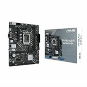 Emaga Płyta główna Asus ASUCMPH610MD0 H610 LGA 1700