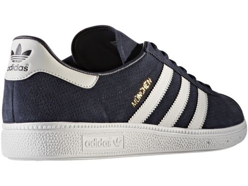 Buty męskie ADIDAS MUNCHEN 40 na Arena.pl
