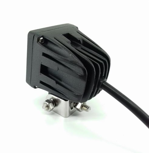 Lampa robocza, DRL, LED  10W  IP68 1000 lm na Arena.pl