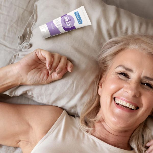 Pasante Lubricating Jelly 75Ml zdjęcie 5