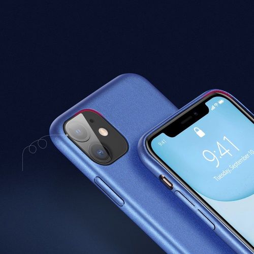 Etui Dux Ducis Skin Lite IPHONE 11 PRO MAX na Arena.pl