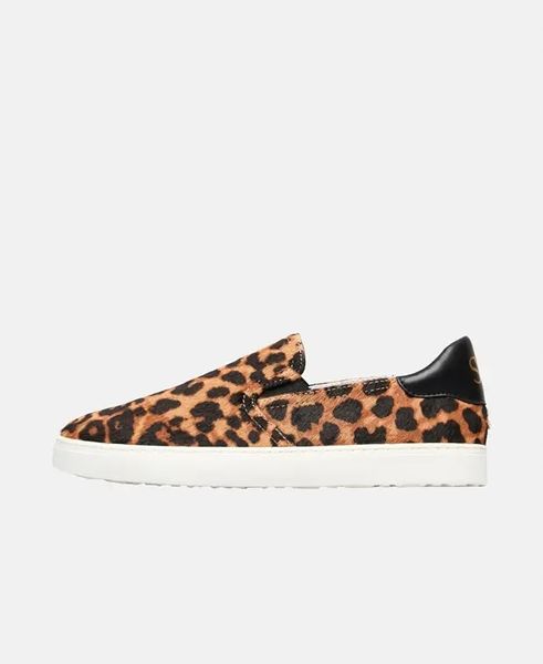 Sneakersy Stuart Weitzman Daryl Slip-on roz.36 zdjęcie 1