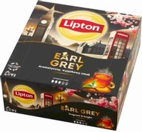 LIPTON Earl Grey 92tb