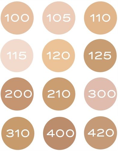 Bourjois Always Fabulous 24H Podkład Nawilżający Kolory Do Wyboru na Arena.pl