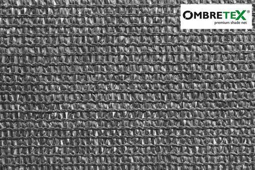 Siatka Dzianina Osłonowa 1,7x10m 95% Cieniująca Osłonowa Na Płot Ogrodzenie na Arena.pl