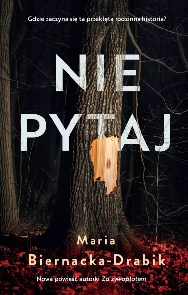Nie pytaj zdjęcie 1