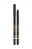 Golden Rose Tattoo Gel Eyespencil 102 Żelowa kredka do oczu Kolor - 102