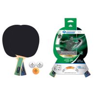 zestaw do tenisa stołowego donic appelgren 400 set