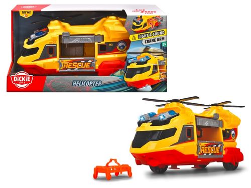 helikopter górski 30cm 8636 na Arena.pl