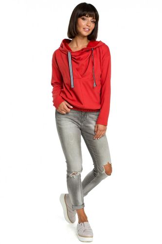 Bluza Damska Model B088 Red - BE  M na Arena.pl