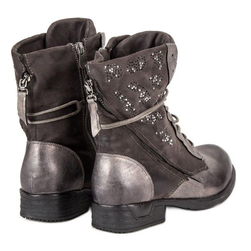 Modne workery r.39 na Arena.pl