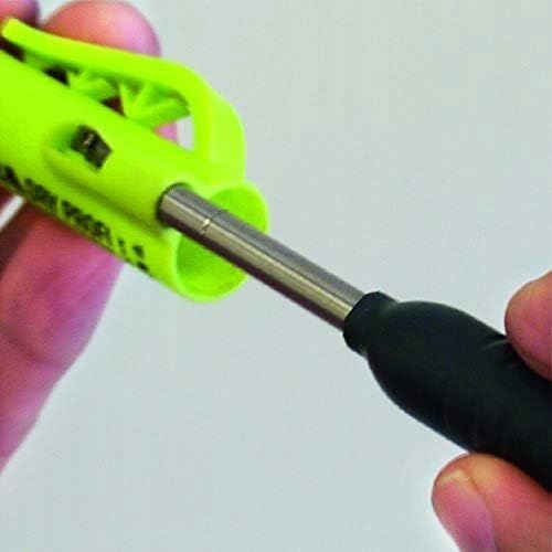 Lyra Dry Profi – praktyczny marker budowlany na Arena.pl