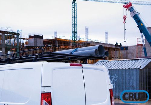 Platforma dachowa Renault Trafic Vivaro Primastar na Arena.pl