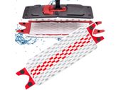 Wkład do mopa płaskiego vileda ultramax wkłady zapas końcówka mop płaski