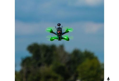 Blade Conspiracy 220 Pro FPV Racer BNF Basic na Arena.pl