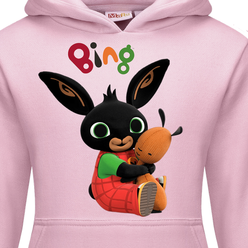 Dres Dziecięcy Królik Bing na Arena.pl