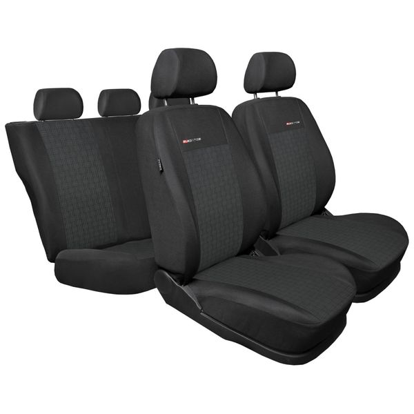 Pokrowce samochodowe Ford Focus I 1998-2005 zdjęcie 1