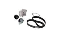 ZESTAW PASKA ROZRZĄDU Z POMPA FORD C-MAX 2007 2008 2009 2010