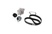 ZESTAW PASKA ROZRZĄDU Z POMPA FORD C-MAX 2007 2008 2009 2010