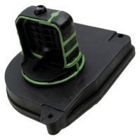 ZAWÓR STEROWANIA POWIETRZEM DOLOTOWYM BMW X3 E83 2005 2006 2007 2008 2009