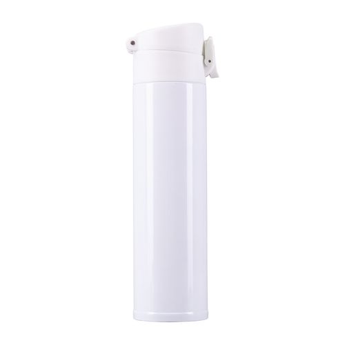 Kubek izotermiczny Moline 350 ml, Biały na Arena.pl