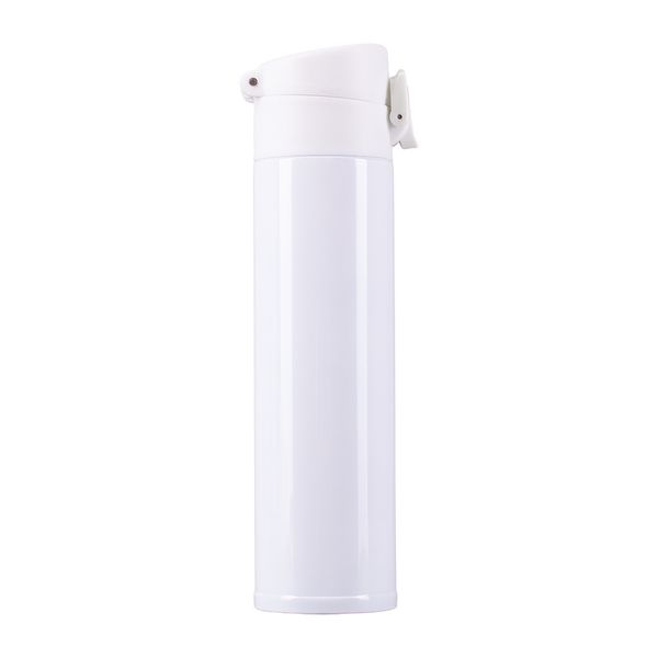 Kubek izotermiczny Moline 350 ml, Biały zdjęcie 5