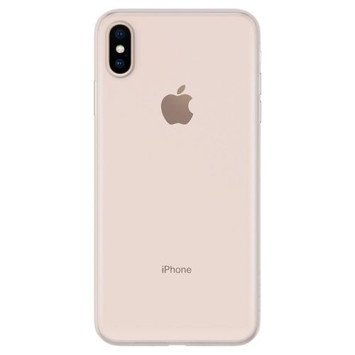 SPIGEN AIRSKIN IPHONE XS MAX SOFT CLEAR na Arena.pl