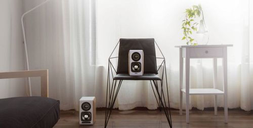 Głośniki komputerowe Edifier 88W Bluetooth pilot na Arena.pl
