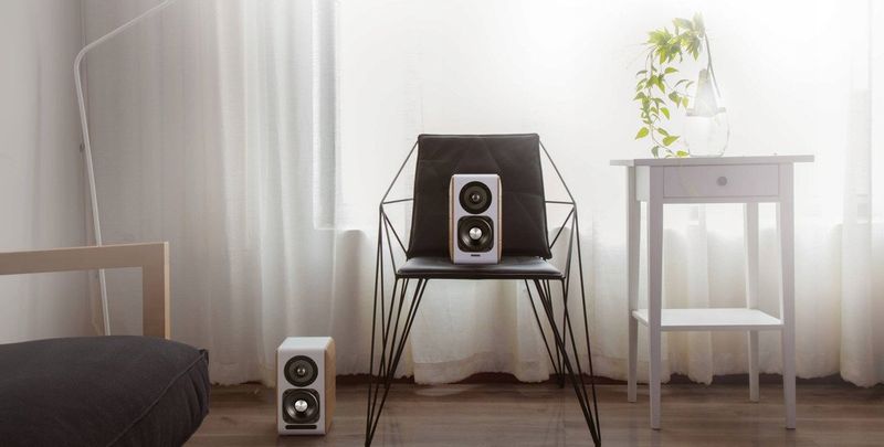 Głośniki komputerowe Edifier 88W Bluetooth pilot zdjęcie 5